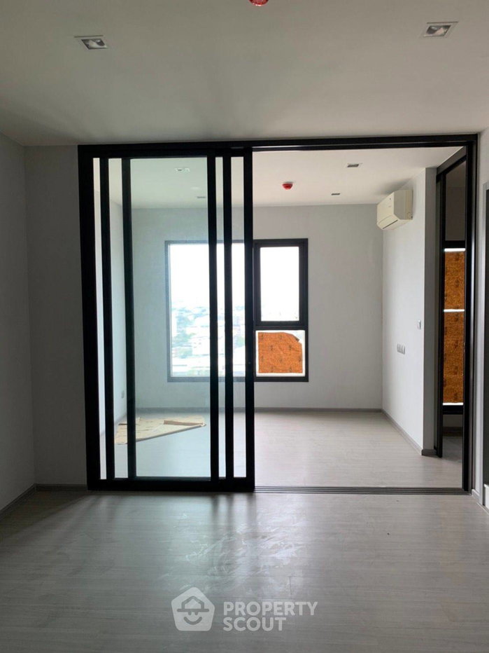 รูป คอนโด 1 ห้องนอน Life Sukhumvit 62 ใกล้ BTS บางจาก 300 ม. (ID 1494783) - รูปที่ 1/5