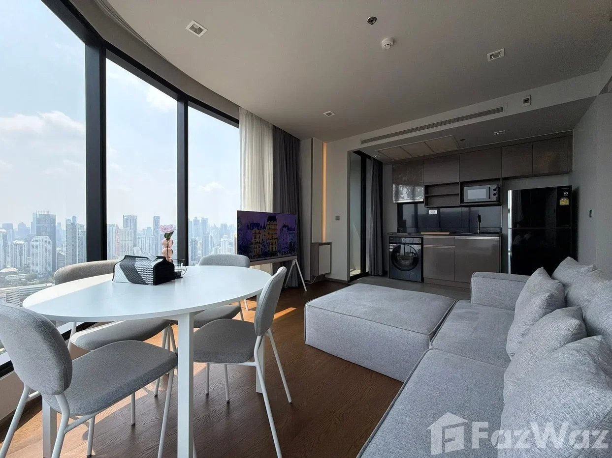 picture Room for sale at IDEO Q Sukhumvit 36 6545374 - 4/14