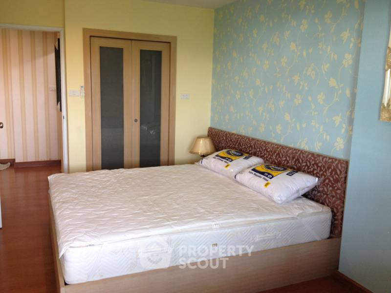 picture 1-BR 53 Sqm Condo At The Next Sukhumvit 52, 200m to BTS On Nut (ID 887284) - 5/6