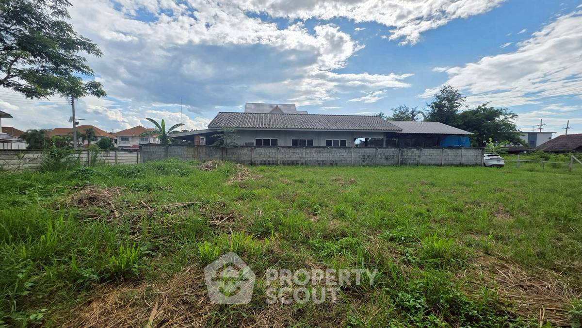 รูป ที่ดิน สำหรับขาย ในสันพระเนตร อำเภอสันทราย จังหวัดเชียงใหม่ (ID 3045281) - รูปที่ 6/7