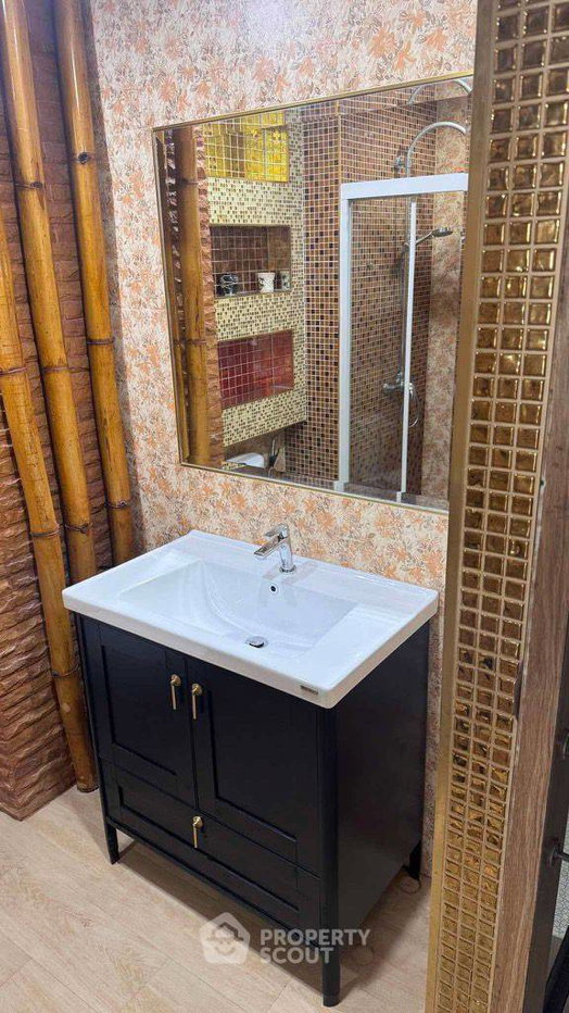 picture Well-Priced 1-BR Condo, View Talay 7 Jomtien, 20th-Floor (ID 2165362) - 13/16