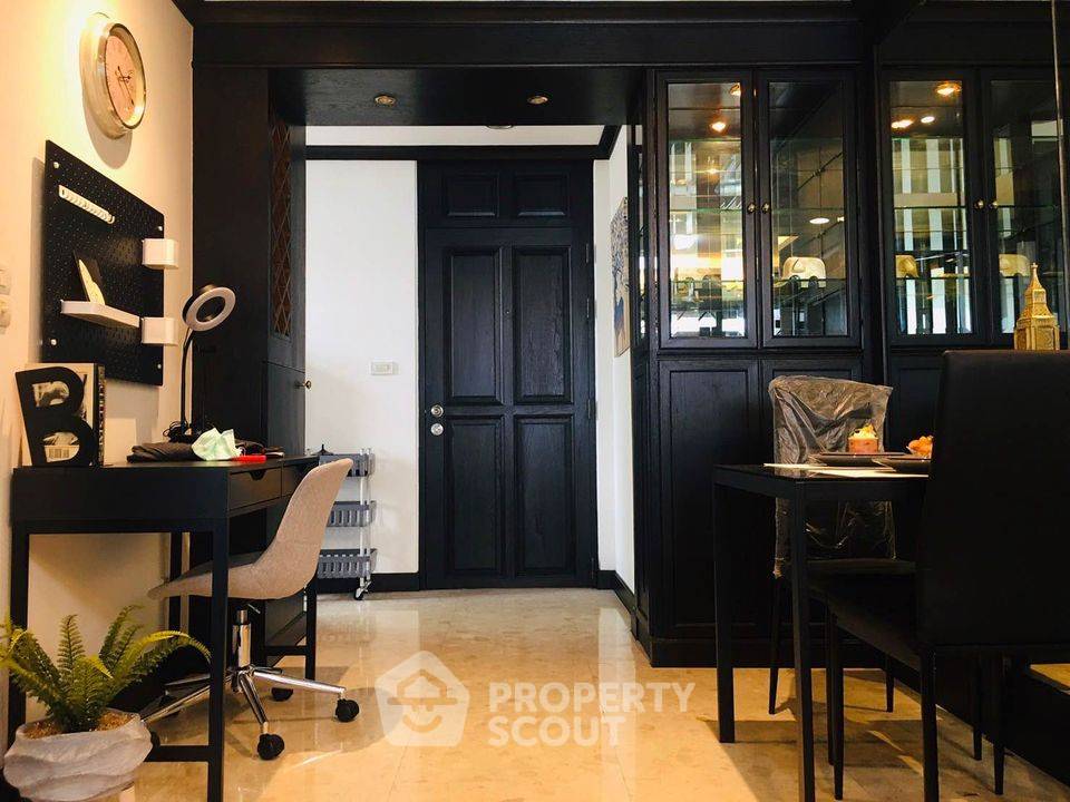 picture 2-BR Condo For Rent At Green Point Silom, 400m to BTS Chong Nonsi (ID 1854732) - 16/18
