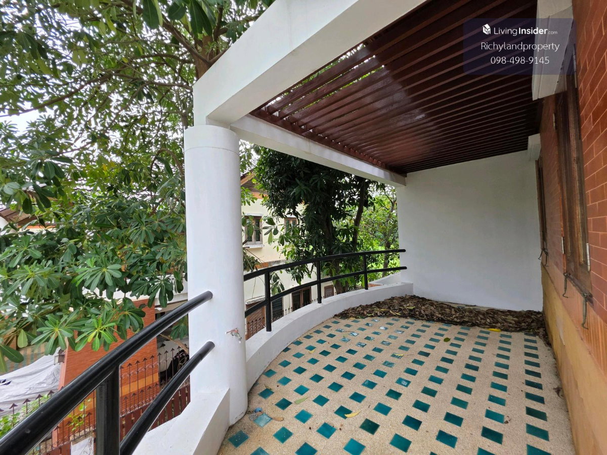 รูป ขาย บ้านเดี่ยว ม.พึงใจ หทัยราษฎร์ 33/1 หลังใหญ่ 89 ตร.ว ใกล้ทางด่วนจตุโชติ - รูปที่ 26/39