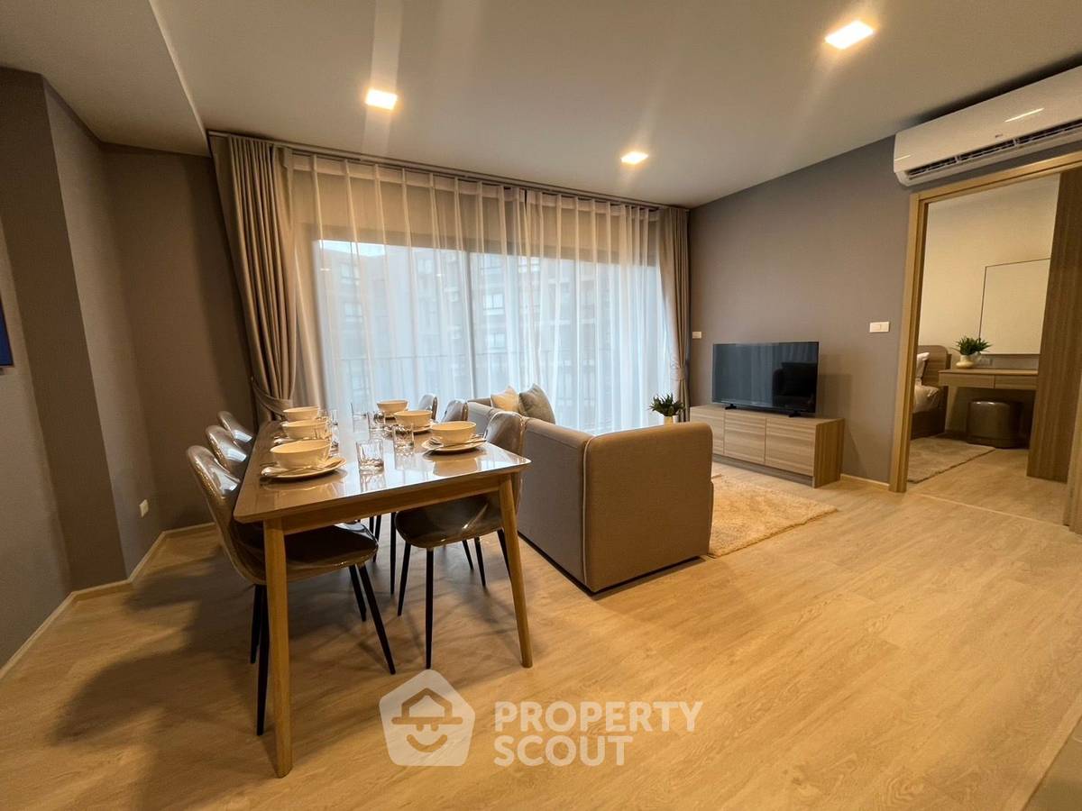 รูป คอนโด 2 ห้องนอน 60 ตร.ม. โครงการ The Base Cherngtalay ใกล้ Laguna (ให้เช่า) (ID 3051910) - รูปที่ 5/13