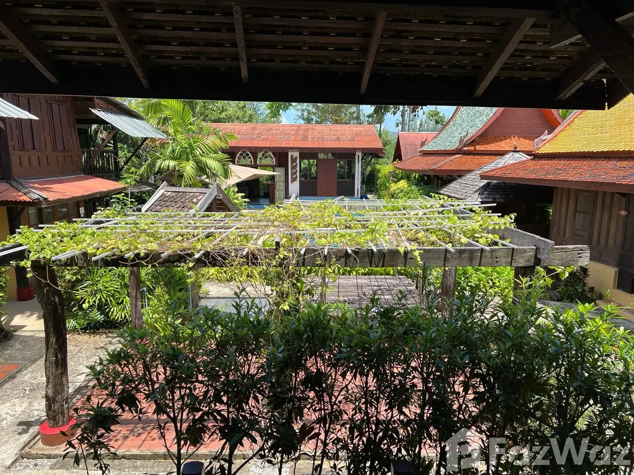 รูป บ้านเดี่ยวให้เช่า 2 ห้องนอน ในโครงการ ภูเก็ต-ไทยเฮ้าส์ 6545789 - รูปที่ 18/30