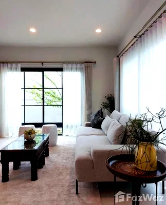เช่าบ้านเดี่ยว โบ๊ท ลากูน ภูเก็ต : บ้านเดี่ยวให้เช่า 4 ห้องนอน ในโครงการ เศรษฐสิริ เกาะแก้ว รีทรีต 6545841