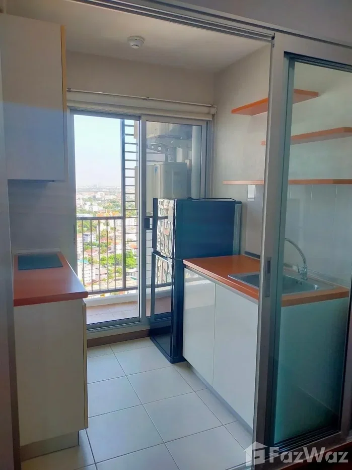 picture 1 Bedroom for Sell The President Sathorn-Ratchaphruek 2 2665040 - 5/10
