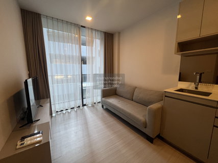 รูปภาพ For Rent Condo , Quintara Treehaus Sukhumvit 42 , BTS-Phra Khanong , Phra Khanong , Khlong Toei , Bangkok , CX-135457 ✅ Live chat with us ADD LINE @connexproperty ✅