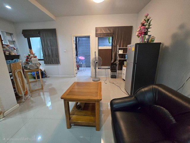picture FOR RENT TOWNHOUSE PROPERTY 14000 BAHT per MONTH - 4/18