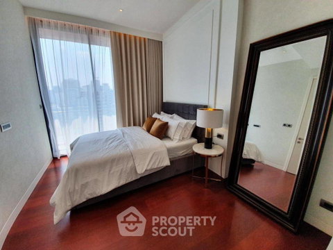 คอนโด 1 ห้องนอน 49 ตร.ม. ชั้น 11 ที่ ขุน บาย ยู ใกล้ BTS ทองหล่อ (ID 3054195)