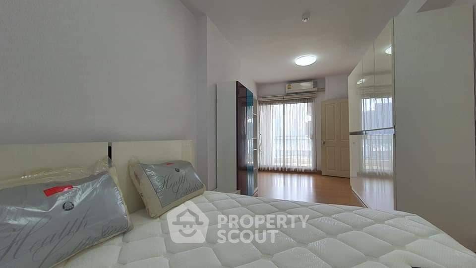 picture High-Floor 1-BR 50 Sqm For Rent Supalai Park Asoke Ratchada, MRT Phra Ram 9 (ID 688020) - 6/6
