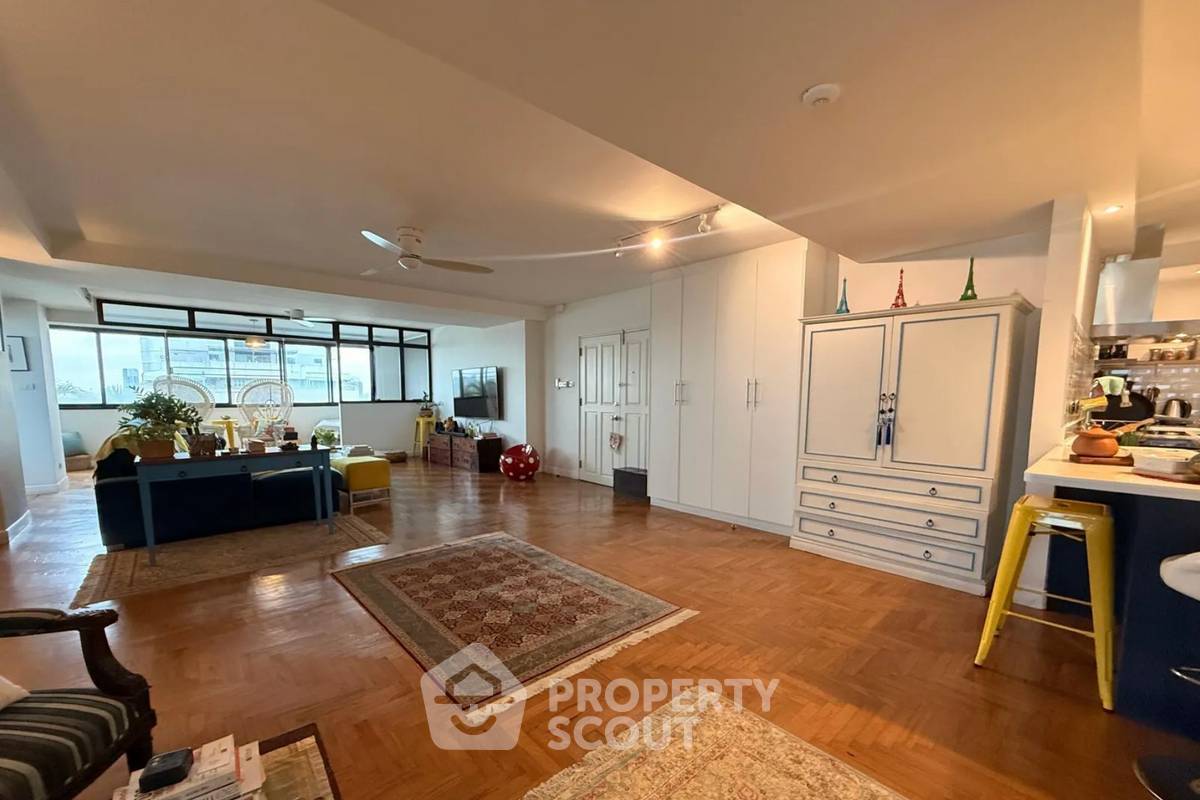 รูป คอนโด 3 ห้องนอน 242 ตร.ม. ชั้น 22 อยู่ Casa Viva ใกล้ BTS เอกมัย ห้องเลี้ยงสัตว์ได้ (ID 3057348) - รูปที่ 10/22