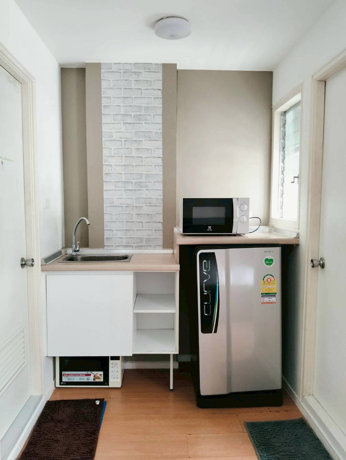 picture Lumpini township Rangsit-Klong for rent. - 7/11