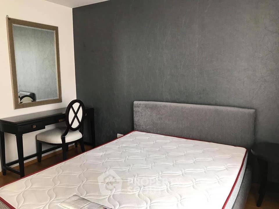 รูป ใกล้ BTS พร้อมพงษ์ 400 ม., 2 ห้องนอน 86 ตร.ม. เพิร์ล เรสซิเดนซ์ สุขุมวิท 24 (ID 778769) - รูปที่ 5/7