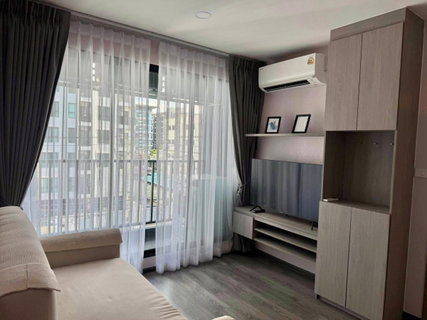 รูปภาพ 🔥 For Rent 📌 Brixton Pet & Play Phahol 50 station (Line ID: @veryrent) Negotiable! ✅ We also manage many other projects great deals on every rental!