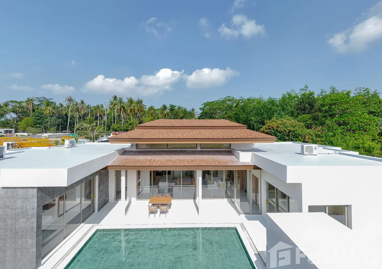 picture 3 Bedroom Villa for sale at Evergreen Villas 6249304 - 2/48