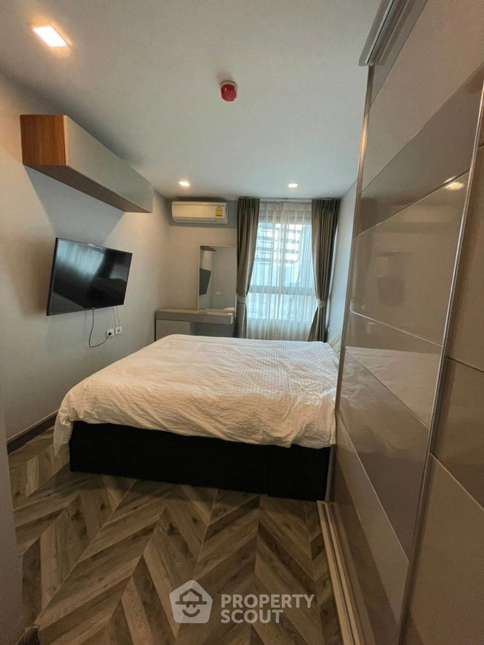 รูป คอนโด 1 ห้องนอน 41 ตร.ม. ราคาเหมาะสม Mirage Sukhumvit 27 ใกล้ BTS อโศก 400 ม. (ID 575301) - รูปที่ 2/8