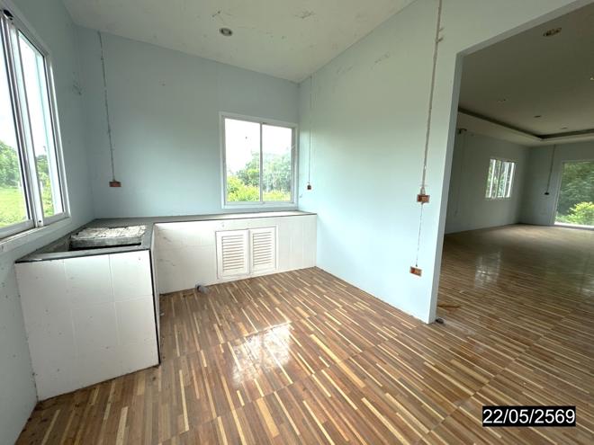 picture HOME 50 Sq.w. Muang Amnat Charoen Amnat Charoen for 1.5M - 6/32