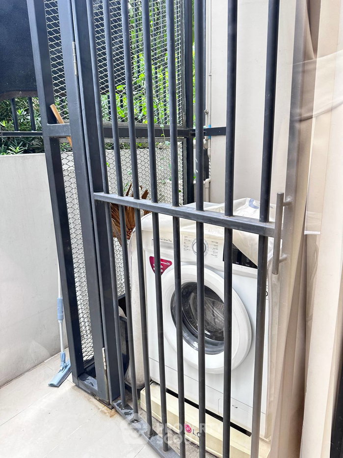 รูป คอนโด 1 ห้องนอน ที่โครงการ Blossom Condo สาทร-เจริญราษฎร์ ใกล้ BTS สุรศักดิ์ (ID 3057386) - รูปที่ 12/18