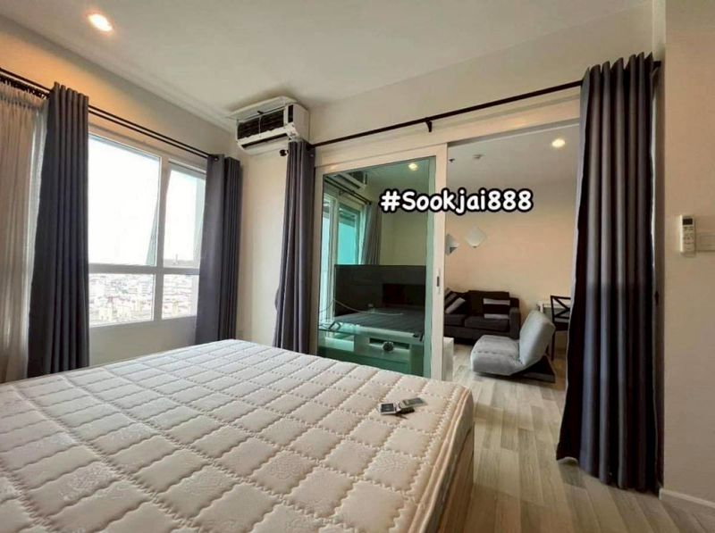 picture  The Key Sathorn Charoenrat ready to view  - 22/26
