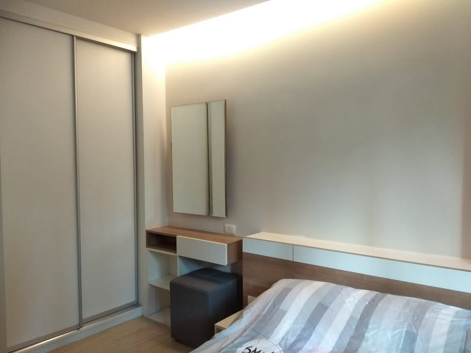 picture R3083 Condo For Rent Emerald Residence Ratchada - 5/7