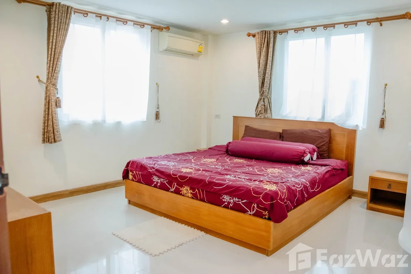 รูป ขาย บ้านเดี่ยว 6 ห้องนอน ในโครงการ อมร วิลเลจ 6545124 - รูปที่ 8/16