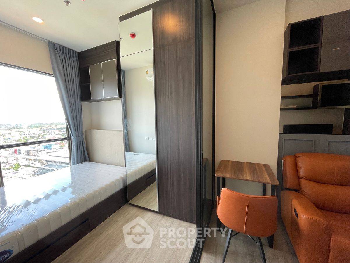 รูป คอนโด 1 ห้องนอน ที่ Origin Plug & Play Ramintra ชั้น 16 รามอินทรา (ID 2092261) - รูปที่ 2/6