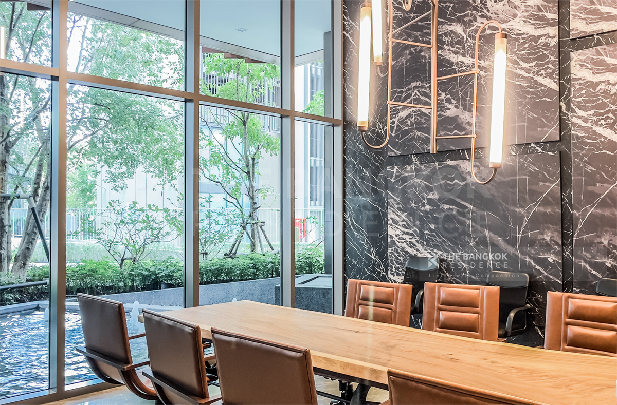 picture Whizdom Inspire Sukhumvit 101 Move-in Ready, Just Bring Your Stuff - 9/9