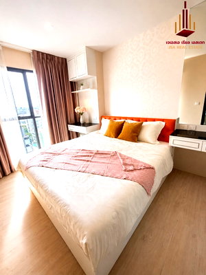 Condos for rent : ✨ For Rent: RHYTHM Rangnam  Condo ✨  💰 Only 39,900 THB/month