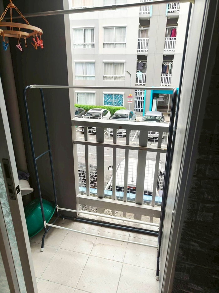 picture ME2500320 Condo For Rent Plum Condo Ladprao 101 - 8/9