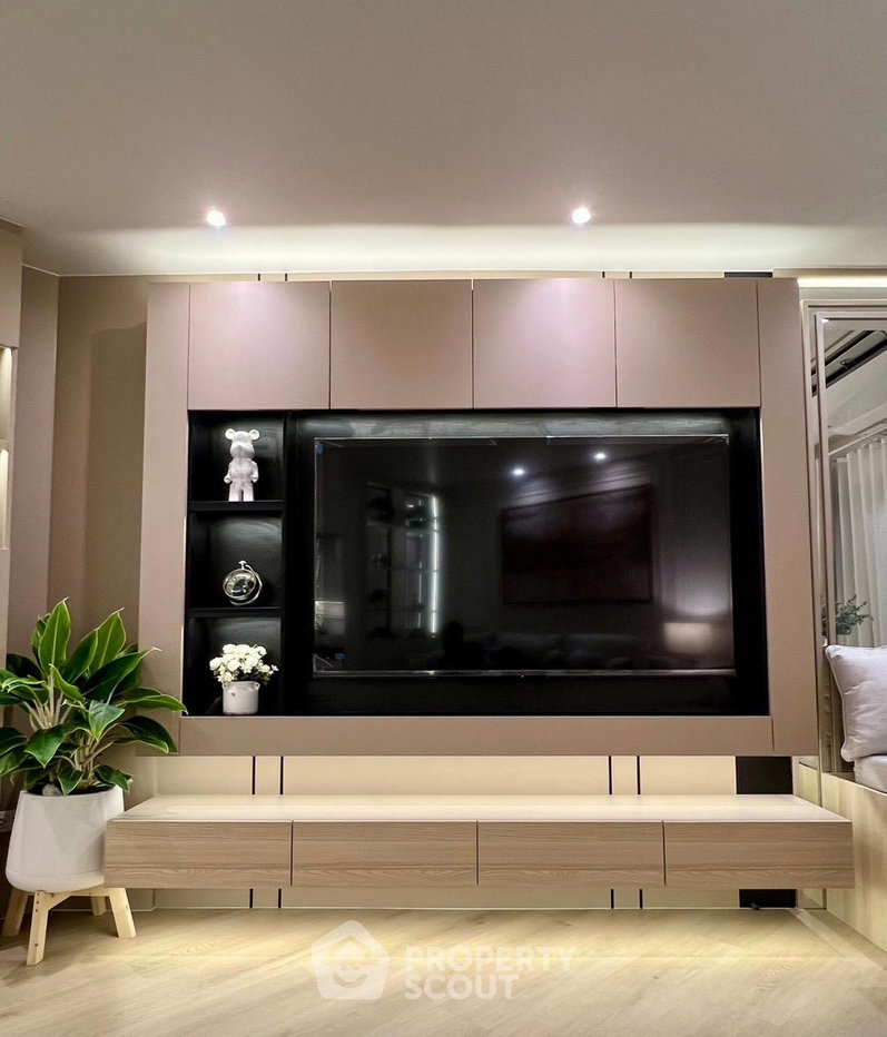 รูป คอนโด 3 ห้องนอน 88 ตร.ม. ชั้น 18 Belle Park Residence ใกล้ช่องนนทรี (ID 3054553) - รูปที่ 3/19