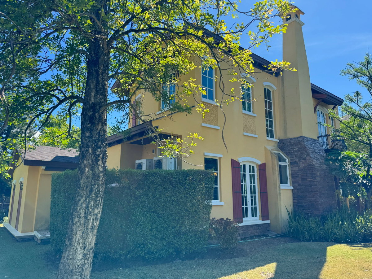 รูป For sale Magnolias French Country บ้านพักตากอากาศสไตล์เฟรนซ์คันทรีที่คงเสน่ห์ความหรูหรา 235 sq.w. 4 bedroom @30MB - รูปที่ 44/44