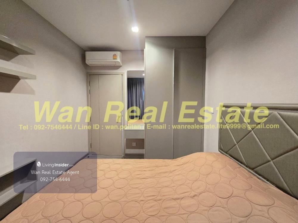 picture Politan rive 2 bedroom ricerside condo - 14/17