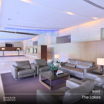 เช่าคอนโด 💎 The Lakes 2นอน 109ตร.ม. 70k 💎 ยูนิตสวย ทำเลทองในโครงการคุณภาพเยี่ยม ใกล้ BTS อโศก 
