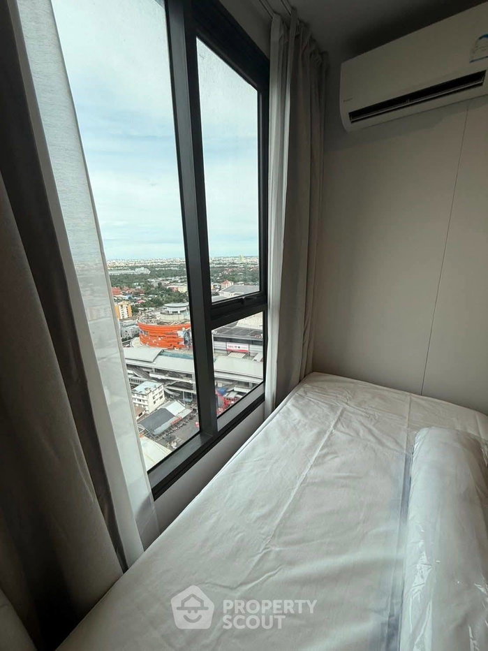 picture 2-BR Condo At The Parkland Phetkasem 56, MRT Lak Song 80m (ID 2230185) - 7/13