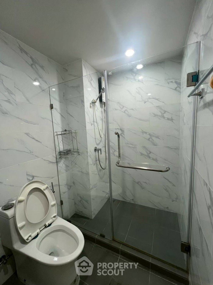 picture 1-BR Condo For Sale, The Excel Ratchada 18, MRT Huai Khwang (ID 2615752) - 7/10