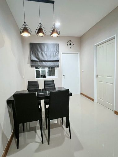 ขายบ้านเดี่ยว 3 ห้องนอน 16.3 ตร.ว. โกลเด้น ทาวน์ รามอินทรา - คู้บอน
