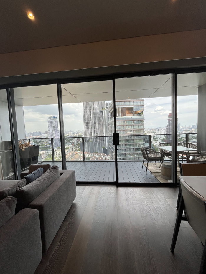 picture TELA THONGLOR 2 bedrooms, for sale - 20/35