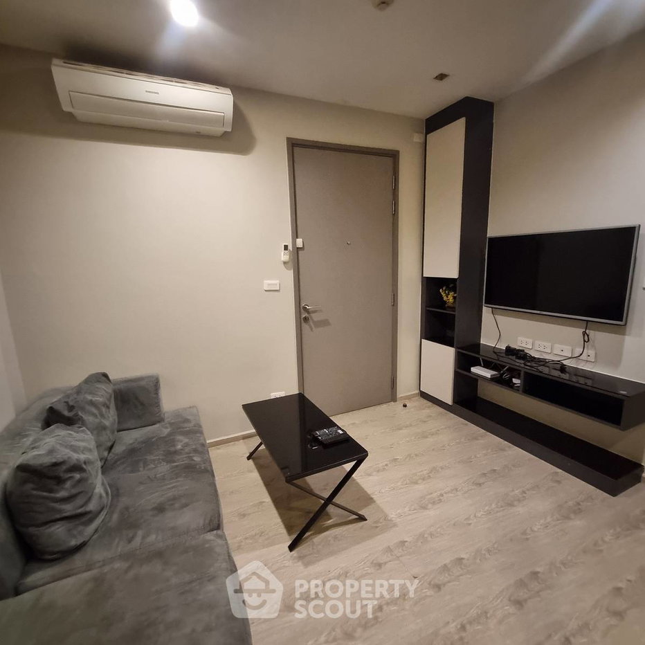 รูป คอนโด 1 ห้องนอน The Base Central Pattaya ชั้น 25 ใกล้ Central Festival Pattaya (ID 2137245) - รูปที่ 5/6