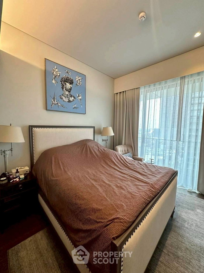 รูป คอนโด 4 ห้องนอน ขนาด 310 ตร.ม. เทล ทองหล่อ ใกล้ BTS ทองหล่อ (ID 3056685) - รูปที่ 8/13