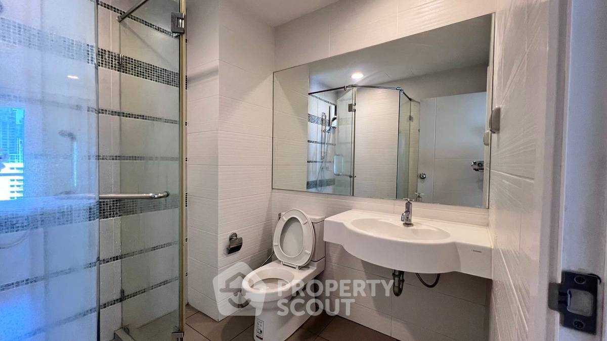 picture 1-BR Condo At Centric Sathorn-St. Louis, 200m To BTS Saint Louis (ID 1988034) - 6/11