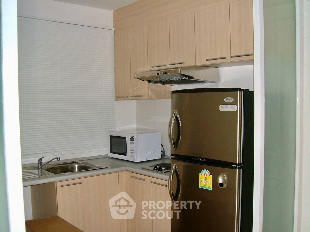picture 100 Sqm 2-BR Condo At Plus 38 Hip Condominium Near BTS Thong Lor (ID 557207) - 4/4