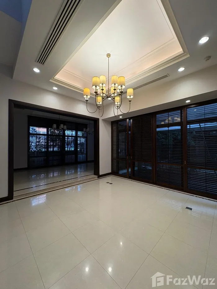 รูป บ้านเดี่ยวให้เช่า 4 ห้องนอน ในโครงการ บ้านสุขุมวิท 18 6545956 - รูปที่ 5/12