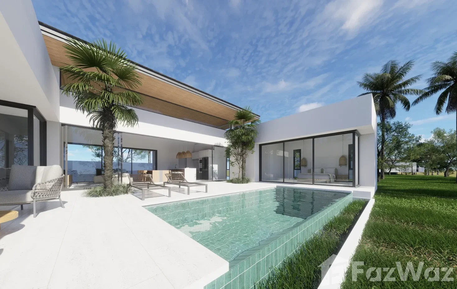picture 3 Bedroom Villa for sale at Bocami Villas 2  6544759 - 13/15