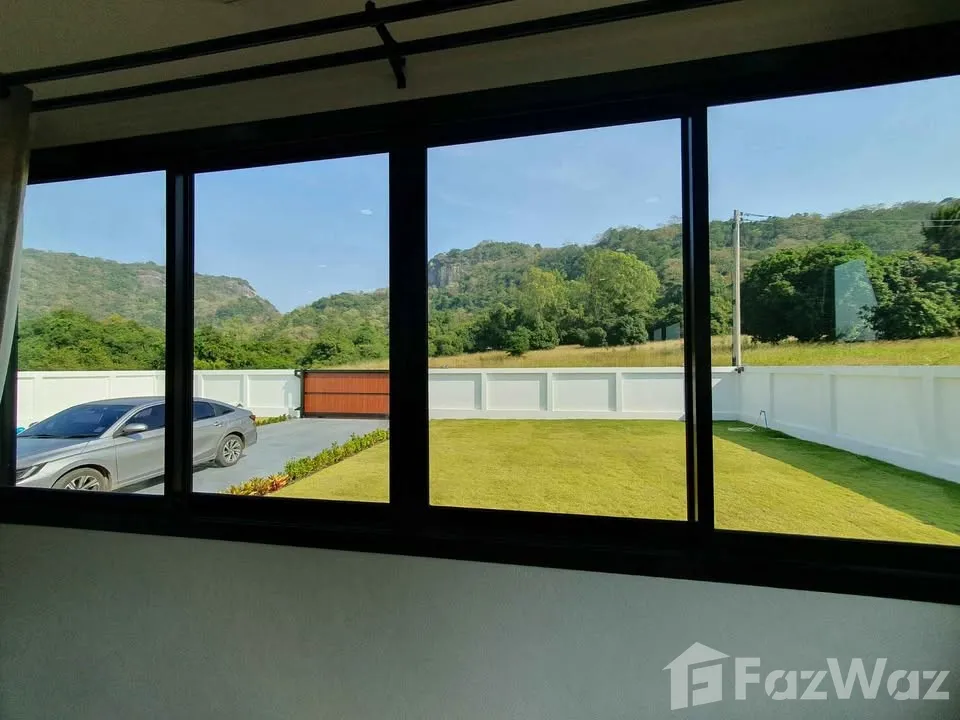 รูป ขาย บ้านเดี่ยว 3 ห้องนอน ใน หนองแก, ประจวบคีรีขันธ์ 6545060 - รูปที่ 4/12