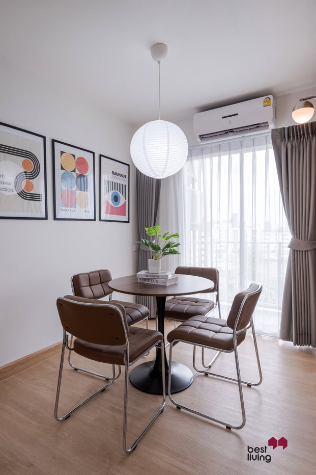 รูป ขาย The Viva Condo Sathon-Taksin ใกล้ BTS วงเวียนใหญ่ - รูปที่ 17/29