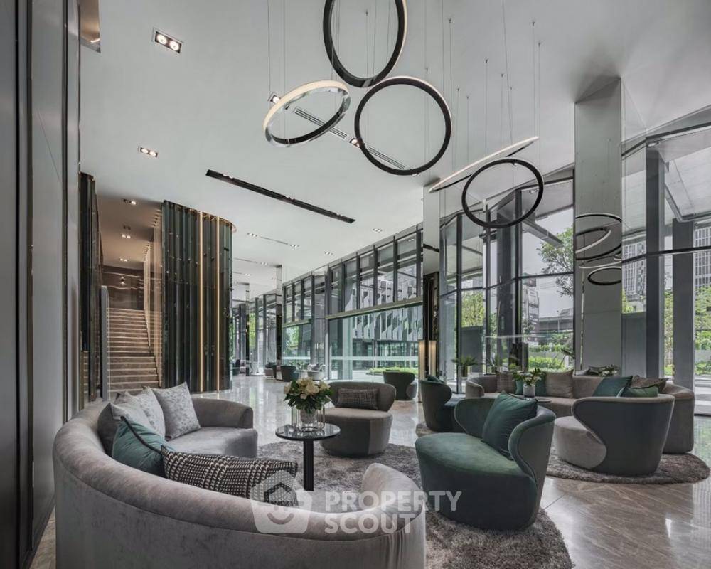 รูป คอนโด 1 ห้องนอน Ideo Sathorn-Wongwian Yai ใกล้ BTS วงเวียนใหญ่ 200 ม. (ID 633865) - รูปที่ 4/13