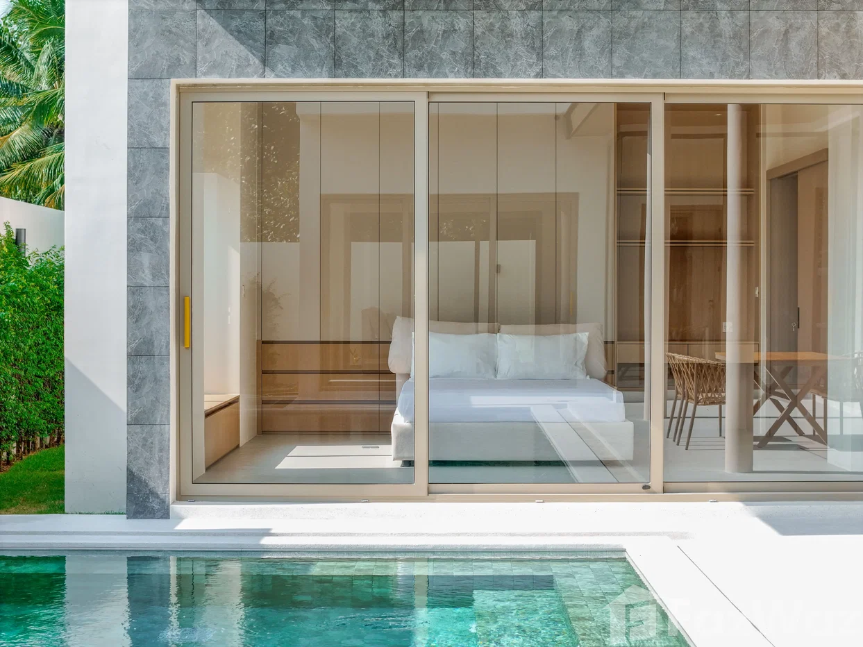 picture 3 Bedroom Villa for sale at Evergreen Villas 6249304 - 23/48