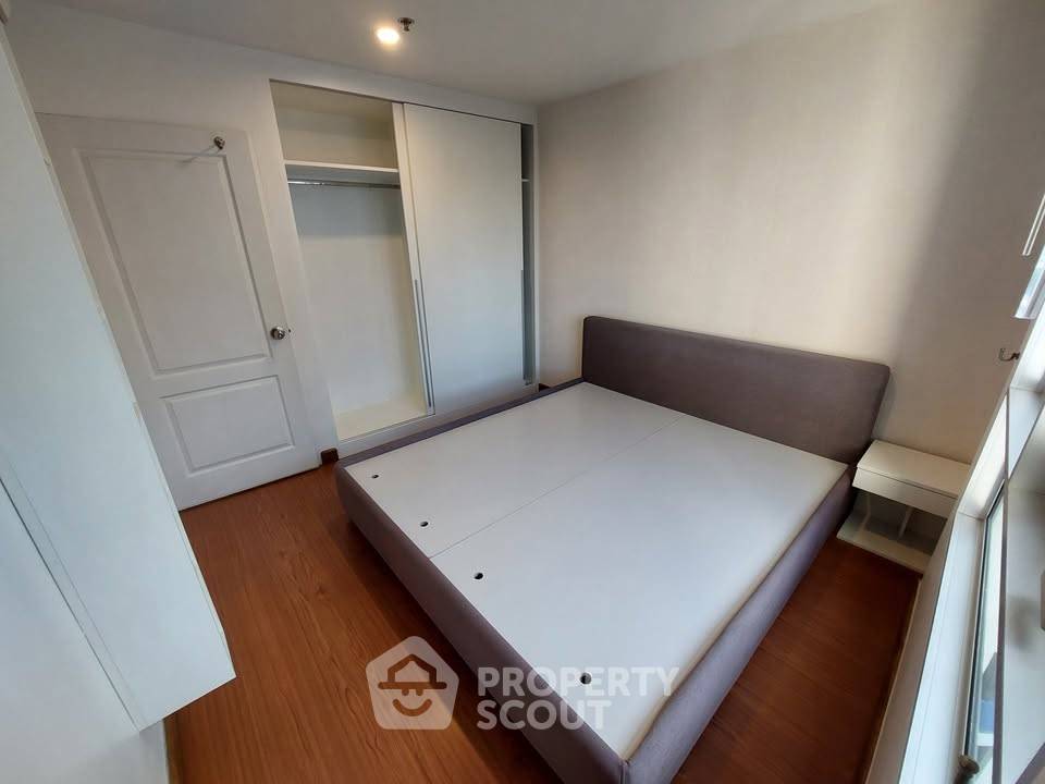 รูป คอนโด 1 ห้องนอน ให้เช่า Belle Grand Rama 9 ใกล้ MRT พระราม 9 (ID 3056893) - รูปที่ 6/9
