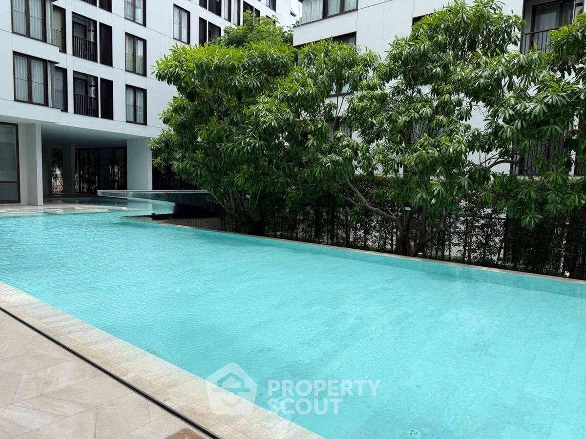 รูป คอนโด 1 ห้องนอน 35 ตร.ม. ให้เช่า Chapter Thonglor 25 ใกล้ทองหล่อ (ID 2976650) - รูปที่ 13/14